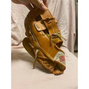 Diamond Master Professional Model Baseball Glove